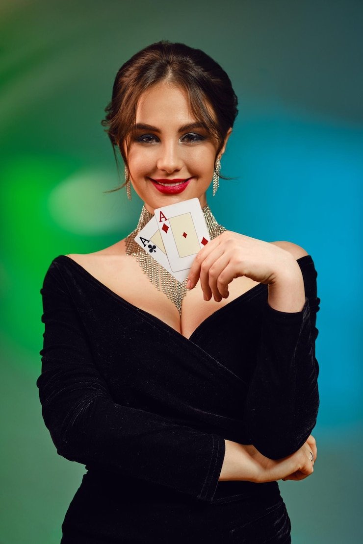 ভাইকিং ফরচুন থিমের মোবাইল দৃশ্য